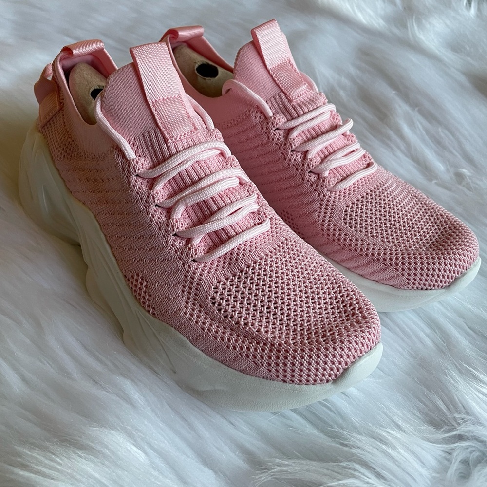 Walking Lightweight Slip on Memory Foam S… - Picture 6 of 9